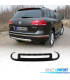 DIFFUSORE VOLKSWAGEN VW TOUAREG 7P6 10-14