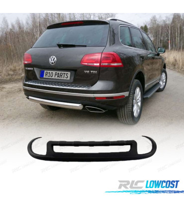 DIFFUSORE VOLKSWAGEN VW TOUAREG 7P6 10-14
