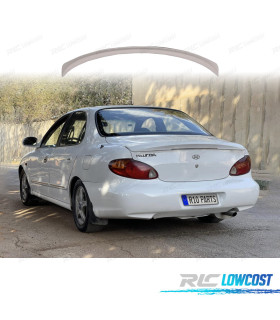 SPOILER ALETTONE PER HYUNDAI LANTRA III 98-03