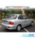 SPOILER ALETTONE PER HYUNDAI ACCENT GT 35P 99-03 LUCE DI STOP