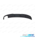 DIFFUSORE PER AUDI TT 8J 06-10 LOOK VOTEX
