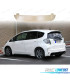 SPOILER PER HONDA JAZZ 02-08