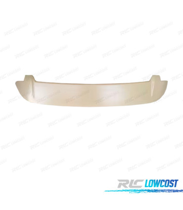 SPOILER PER HONDA JAZZ 02-08