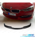 SPOILER LIP ANTERIORE BMW F30 F31 SEDAN TOURING 11-15
