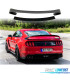 SPOILER FORD MUSTANG 15-20 LOOK GT350