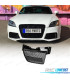 GRIGLIA AUDI TT 8J 06-14 LOOK RS NERO LUCIDO