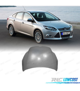 COFANO PER FORD FOCUS 12- ORIGINALE IN METALLO