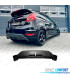 DIFFUSORE PER FORD FIESTA 09- LOOK ST
