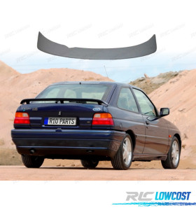 SPOILER ALARE PER FORD ESCORT 93-