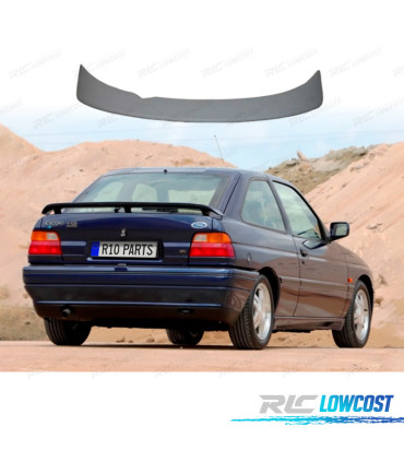 SPOILER ALARE PER FORD ESCORT 93-