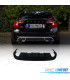 DIFFUSORE VOLVO S60 V60 10- LOOK R-DESIGN