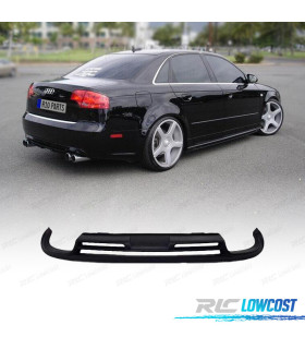 DIFFUSORE AUDI A4 B7 04-08