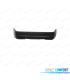 PARAURTI POSTERIORE BMW E46 BERLINA 98-05 LOOK M3
