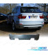 PARAURTI POSTERIORE BMW X5 E70 11-13 LOOK M