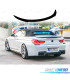 SPOILER ALARE PER BMW F12 M6 IN CARBONIO