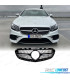 GRIGLIA MERCEDES CLASSE E W212 14-16 LOOK DIAMANTE NERO