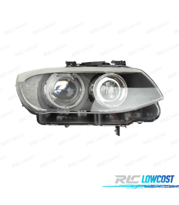 FARO BI-XENO DESTRO BMW SERIE 3 E92 10-14