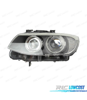 FARO BI-XENO SINISTRO BMW SERIE 3 E92 10-14