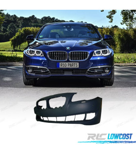 PARAURTI ANTERIORE BMW F10 F11 PDC ORIGINALE
