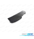 SPOILER AUDI A3 8PA SPORTBACK 03-12 LOOK RS3