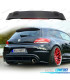 SPOILER PER VOLKSWAGEN VW SCIROCCO 08-17 IN CARBONIO