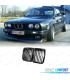 GRIGLIA BMW E30 82-94 NERO LUCIDO