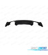 DIFFUSORE PER BMW F32 F33 F36 13-20 LOOK M-PERFORMANCE
