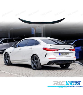 SPOILER ALETTA PER BMW F44 20- LOOK M PERFORMANCE NERO LUCIDO