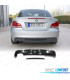 DIFFUSORE BMW E82 E88 06-10 LOOK M TECH