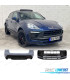 KIT CARROZZERIA PORSCHE MACAN 95B2 18-23 LOOK TURBO