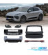 KIT CARROZZERIA PORSCHE MACAN 14-18 LOOK TURBO 2023