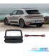 KIT CARROZZERIA PORSCHE MACAN 14-18 LOOK TURBO 2023