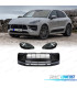 KIT CARROZZERIA PORSCHE MACAN 14-18 LOOK TURBO 2023