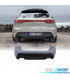 KIT CARROZZERIA PORSCHE MACAN 14-18 LOOK TURBO 2023
