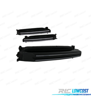 KIT CARROZZERIA PORSCHE CAYENNE 18-23 LOOK TURBO S 2024