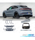KIT CARROZZERIA PORSCHE CAYENNE 18-23 LOOK TURBO S 2024