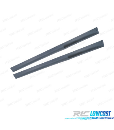 KIT CARROZZERIA PORSCHE CAYENNE 18-23 LOOK TURBO S 2024