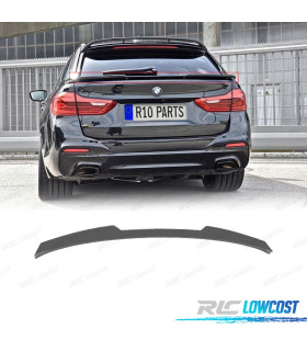 SPOILER ALETTA BMW F31 TOURING 12-18 LOOK M