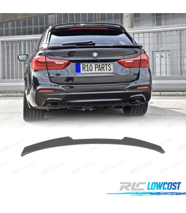 SPOILER ALETTA BMW F31 TOURING 12-18 LOOK M