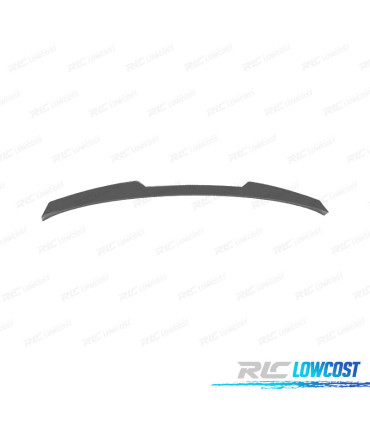 SPOILER ALETTA BMW F31 TOURING 12-18 LOOK M