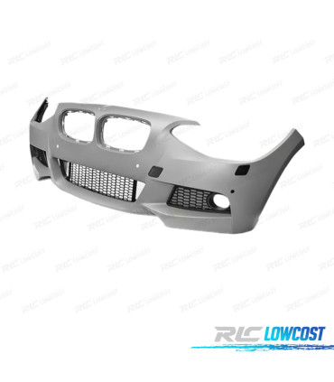KIT CARROZZERIA BMW F20 11-15 LOOK M