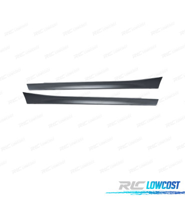 KIT CARROZZERIA BMW F20 11-15 LOOK M