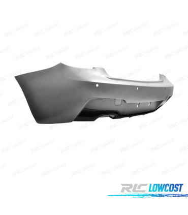 KIT CARROZZERIA BMW F20 11-15 LOOK M