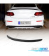 FALDA PARAFANGO PER MERCEDES CLASSE C COUPE W205 14-18
