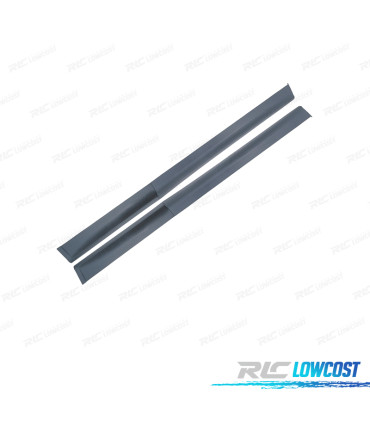 KIT CARROZZERIA PORSCHE CAYENNE 18-23 LOOK TURBO