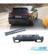 KIT CARROZZERIA PORSCHE CAYENNE 18-23 LOOK TURBO