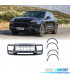 KIT CARROZZERIA PORSCHE CAYENNE 18-23 LOOK TURBO