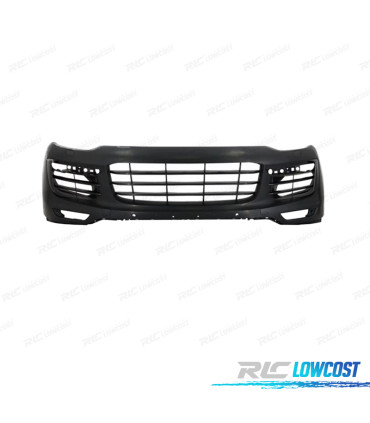 KIT CARROZZERIA PORSCHE CAYENNE 958 14-17 LOOK TURBO