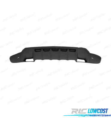 KIT CARROZZERIA PORSCHE CAYENNE 958 14-17 LOOK TURBO