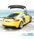 SPOILER PER AUDI TT 8J 06-14 IN CARBONIO